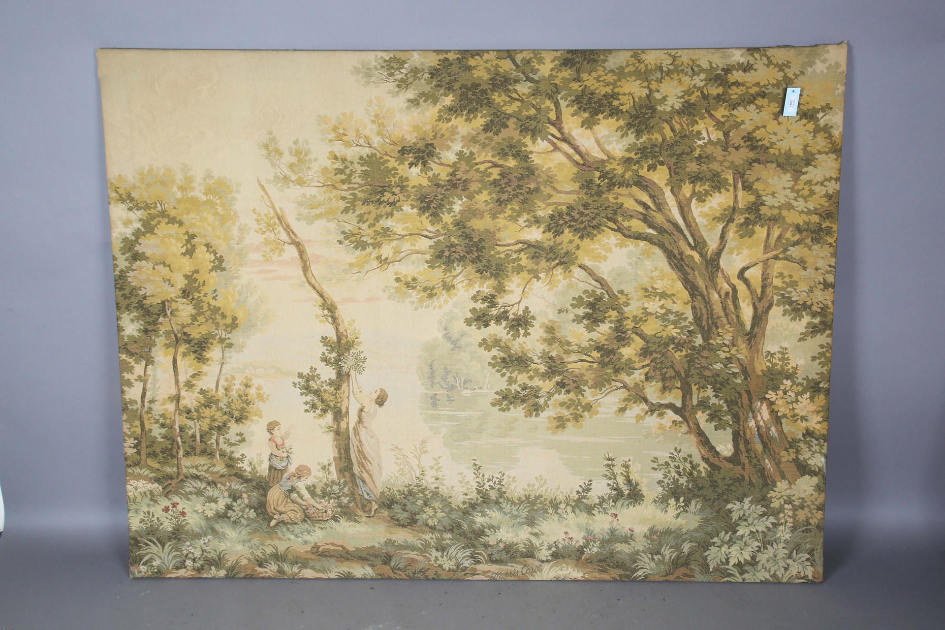 LOT 2603