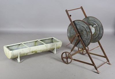 LOT 2616