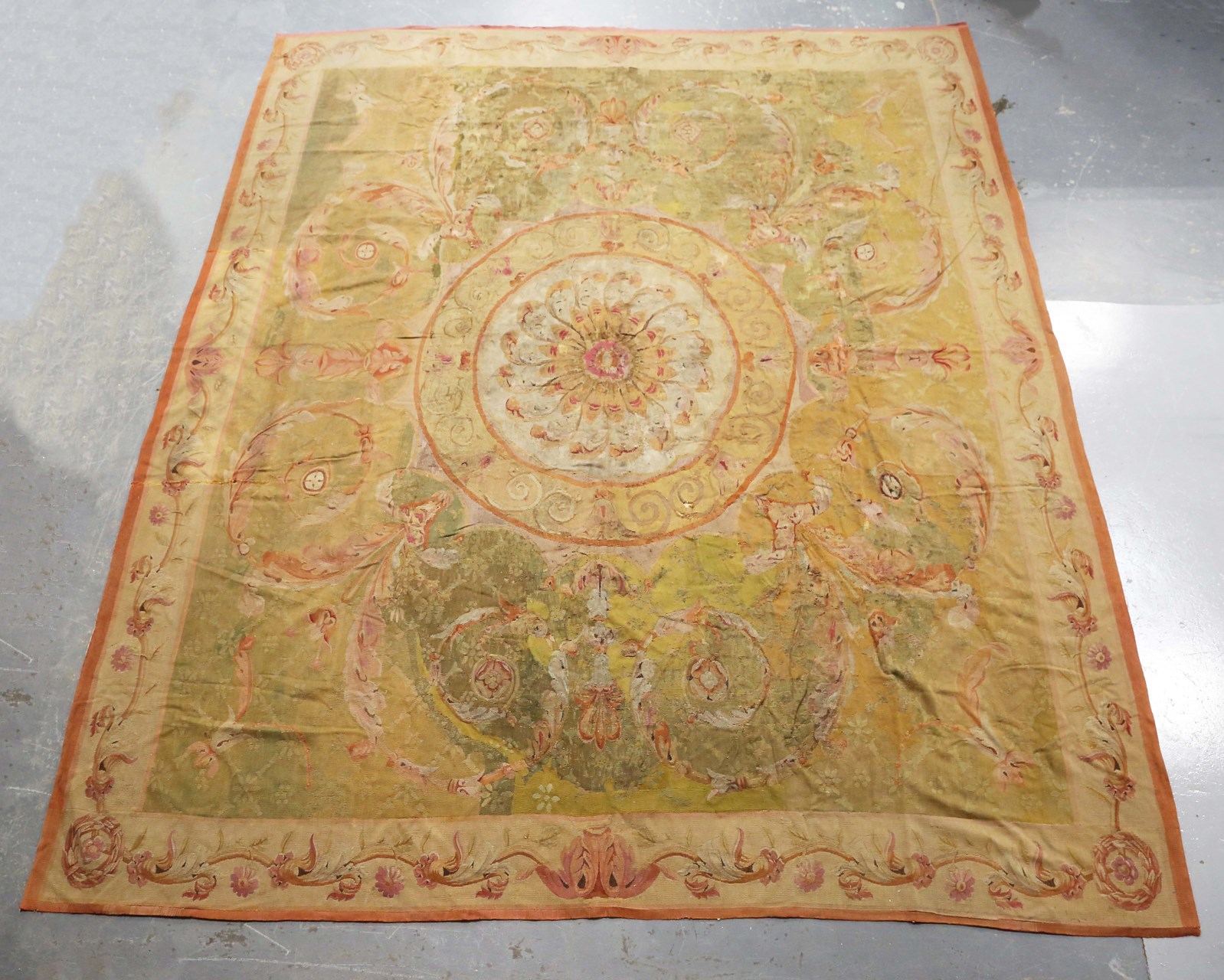LOT 2907