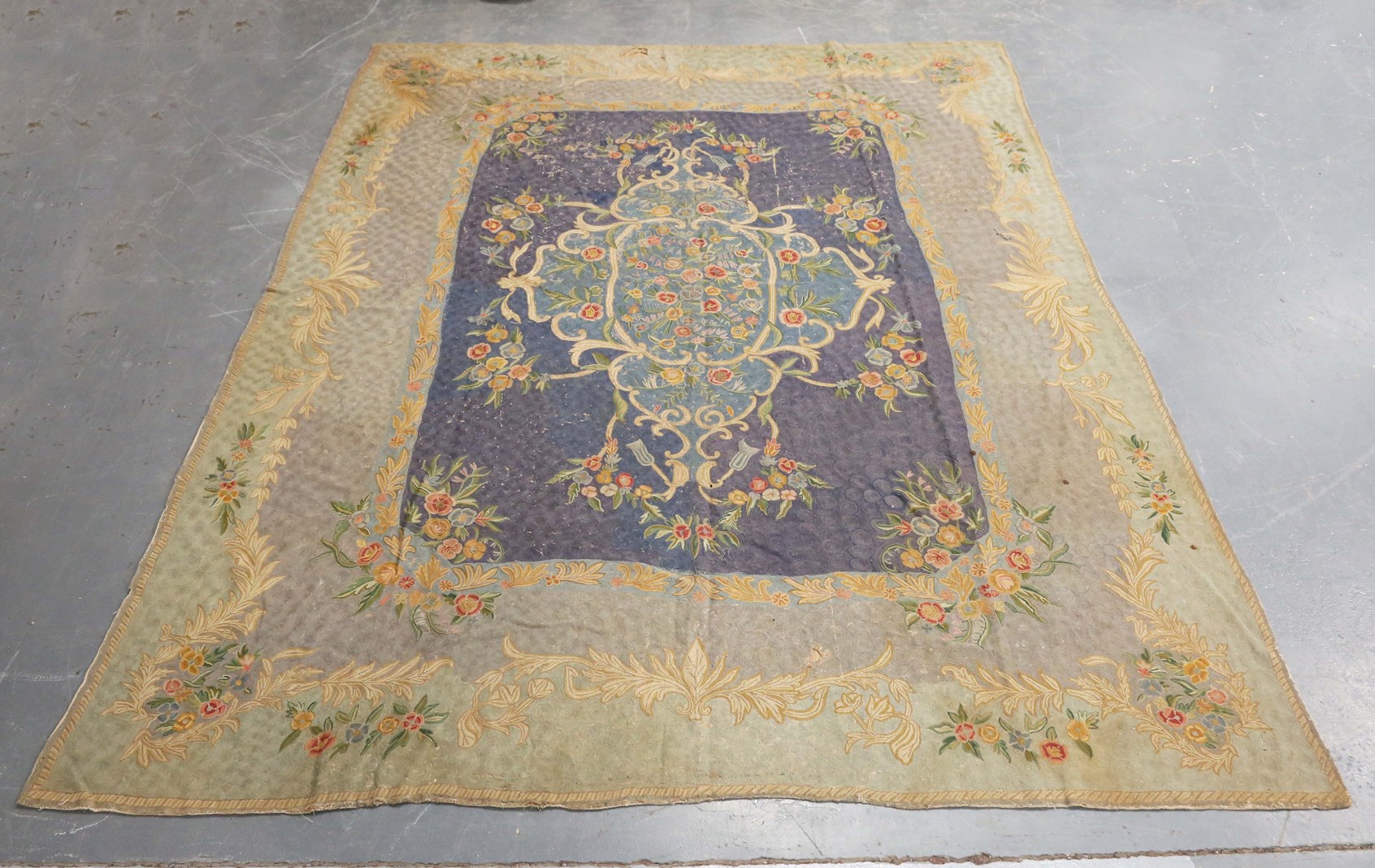 LOT 2912