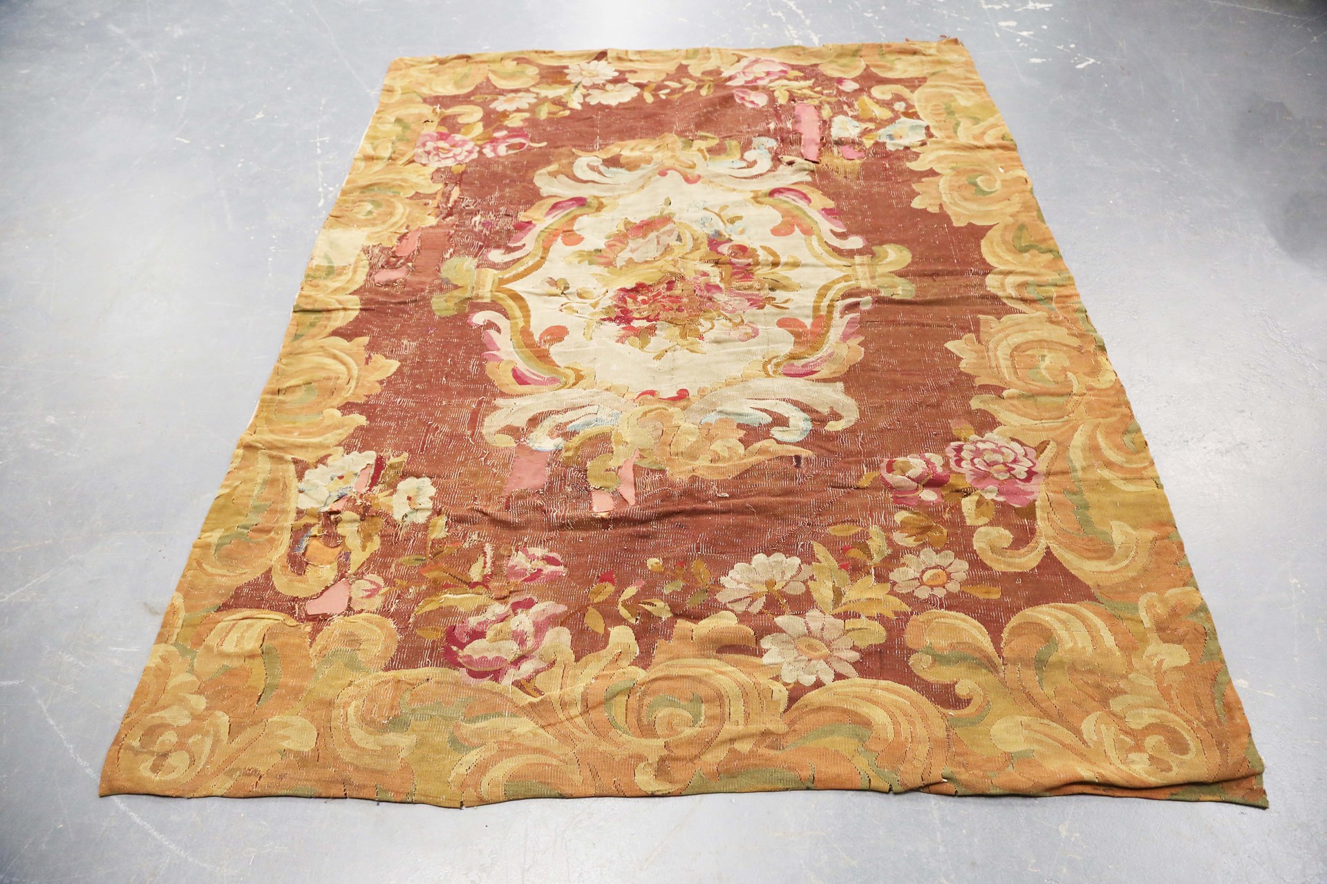 LOT 2914