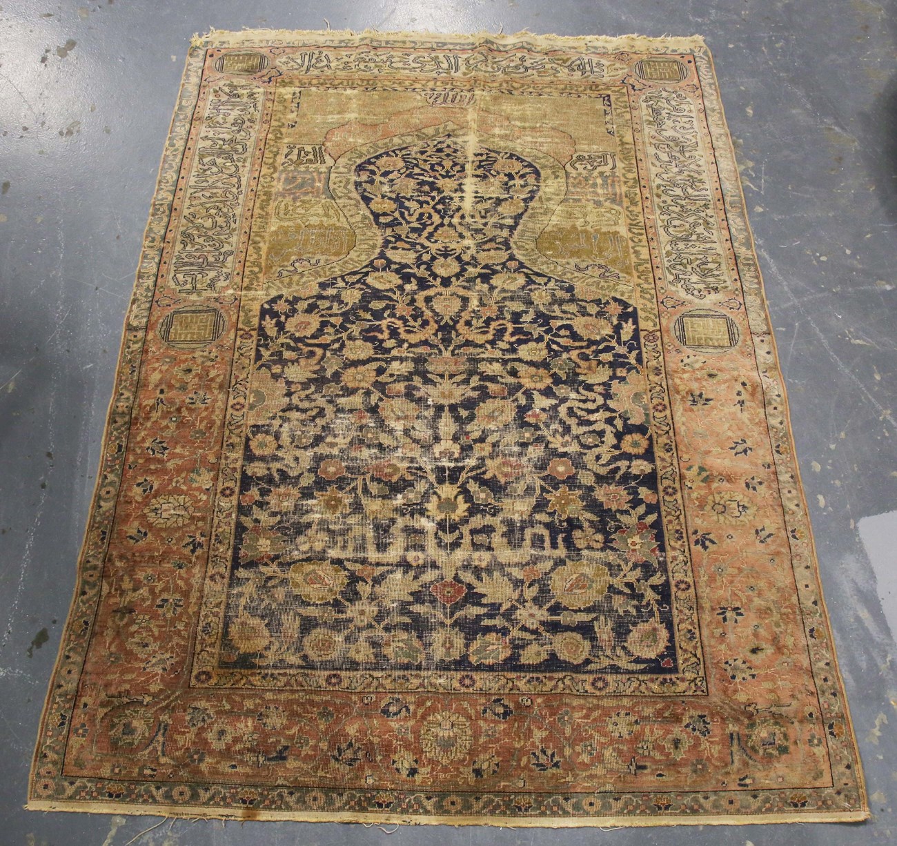 LOT 2916