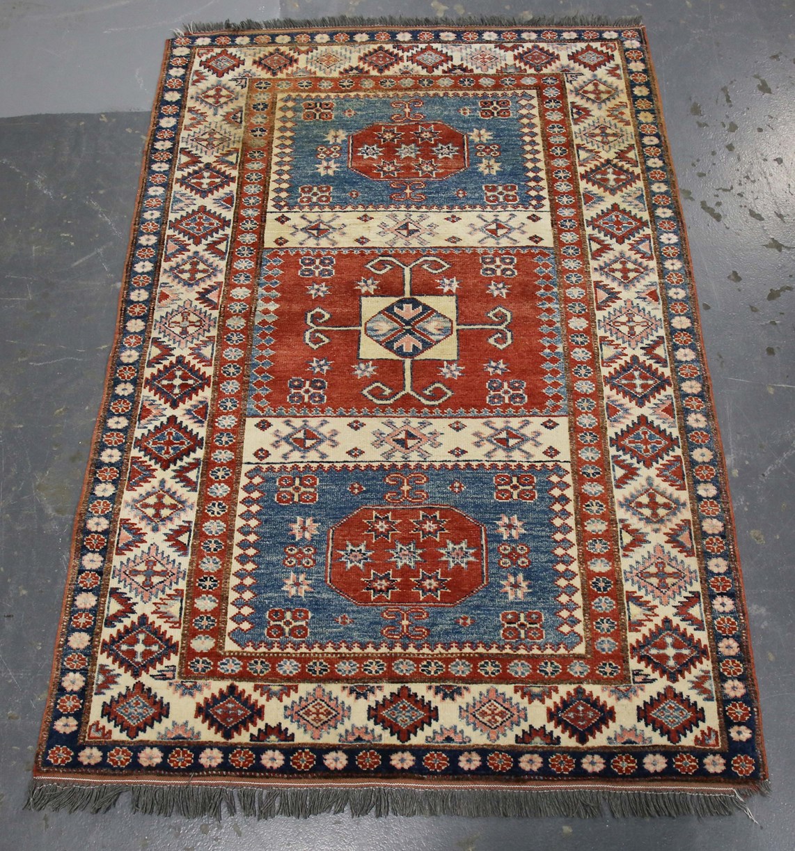 LOT 2917