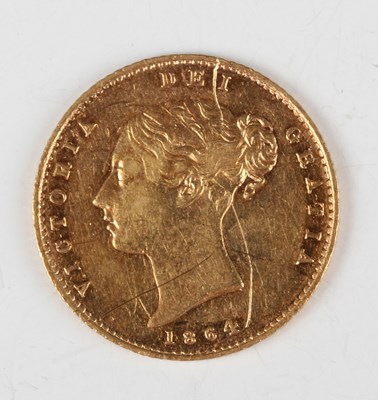 LOT 4064