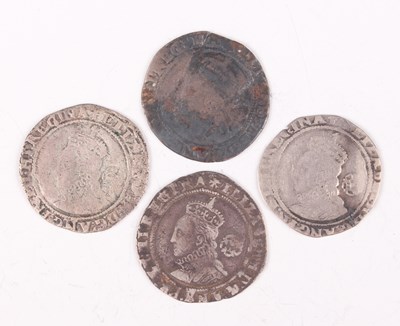 LOT 4110