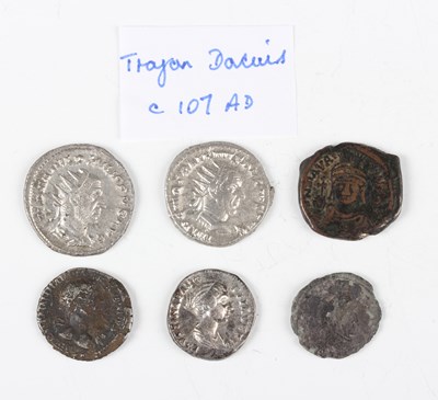 LOT 4195