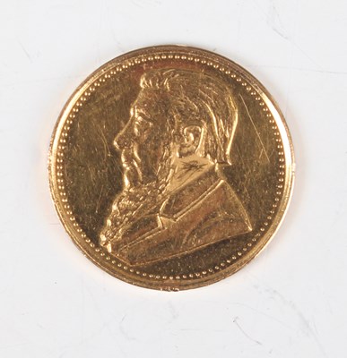 LOT 4217