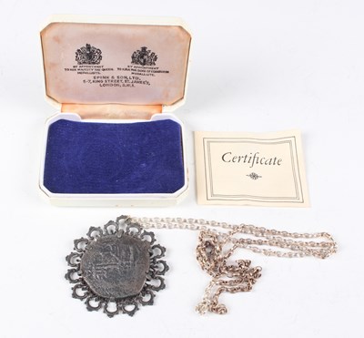 LOT 4290