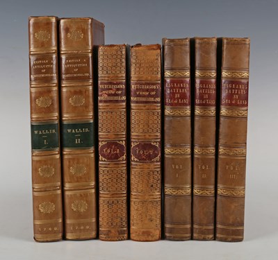 LOT 3064