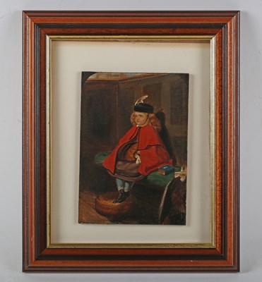 LOT 127