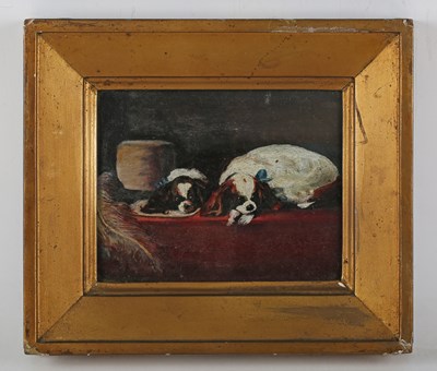 LOT 132