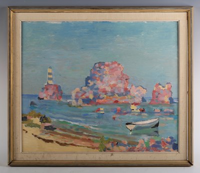 LOT 232