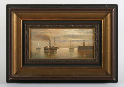LOT 243