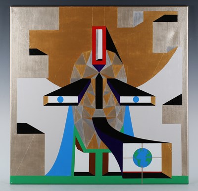 LOT 258