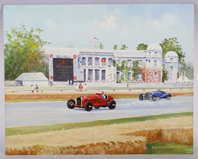 LOT 266