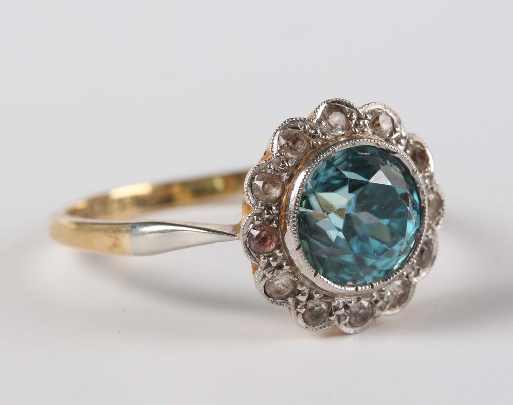 LOT 599