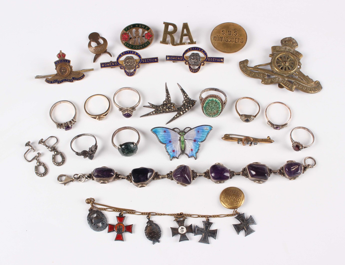 LOT 631