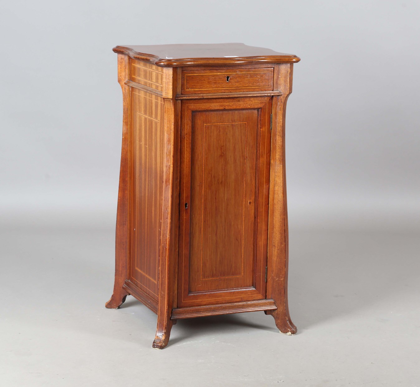 LOT 2031