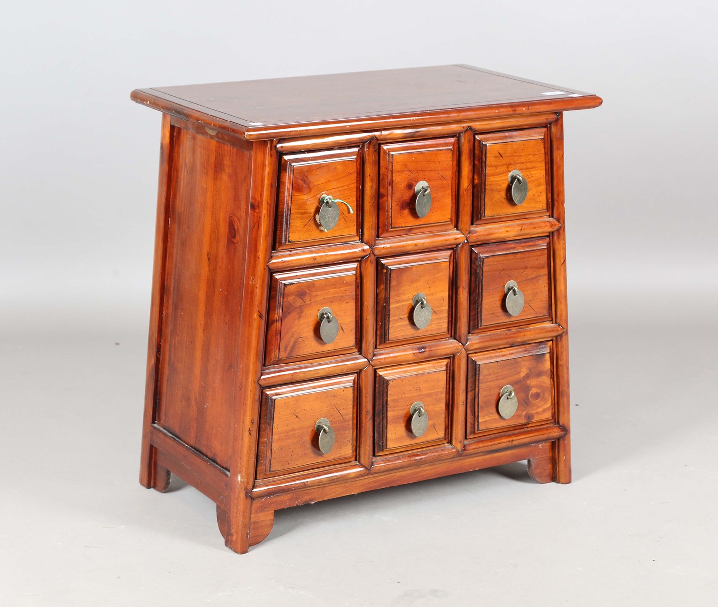 LOT 2039