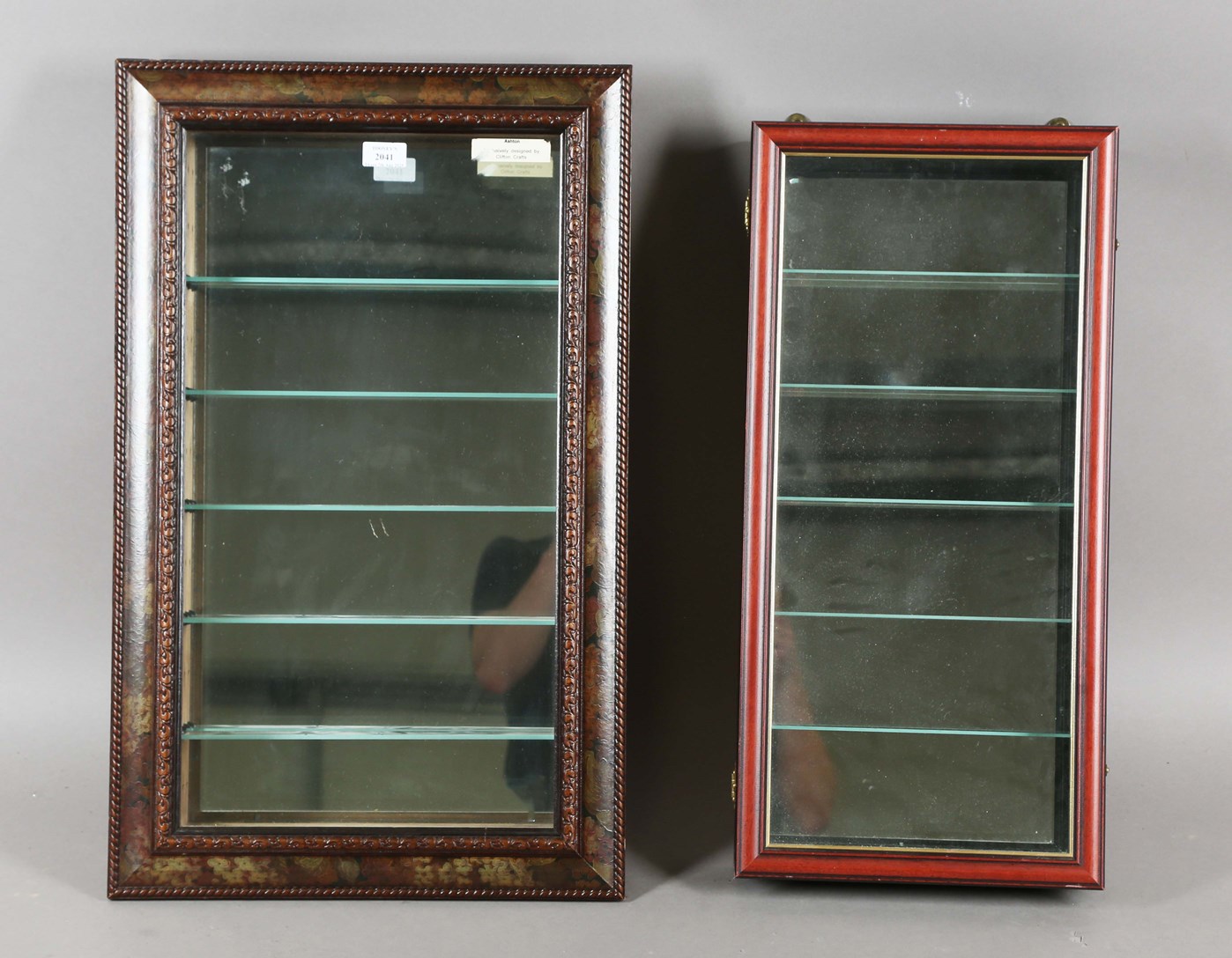 LOT 2041