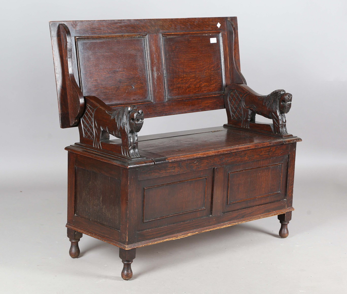 LOT 2042