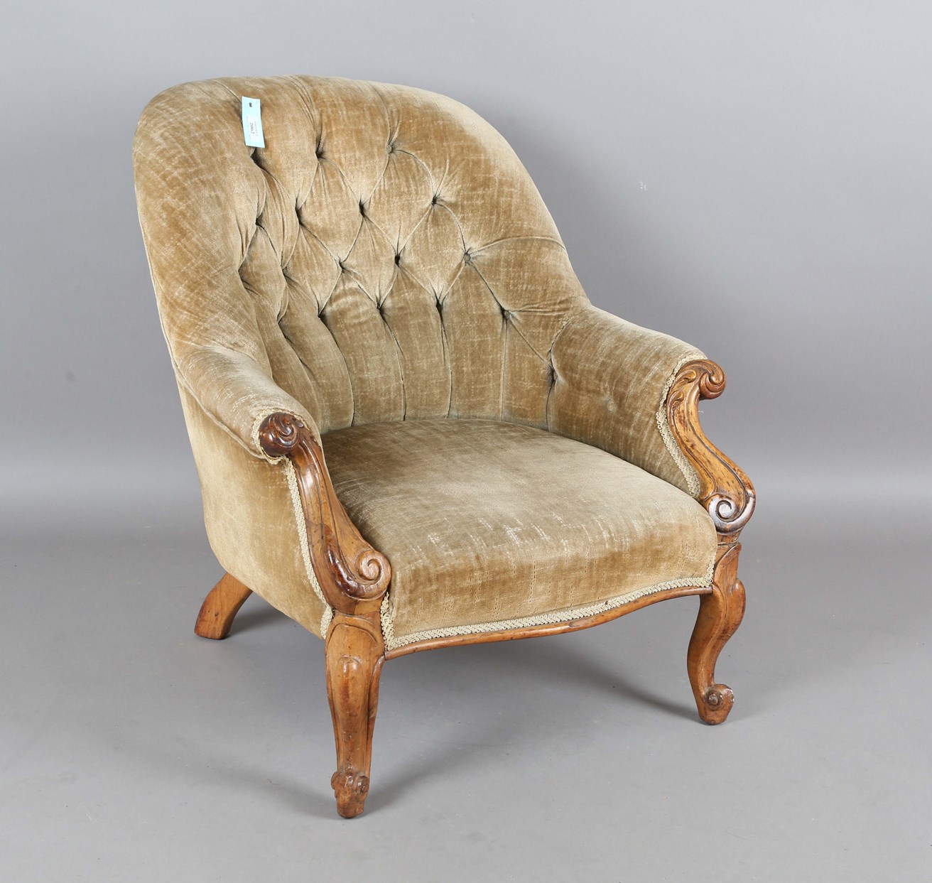 LOT 2062