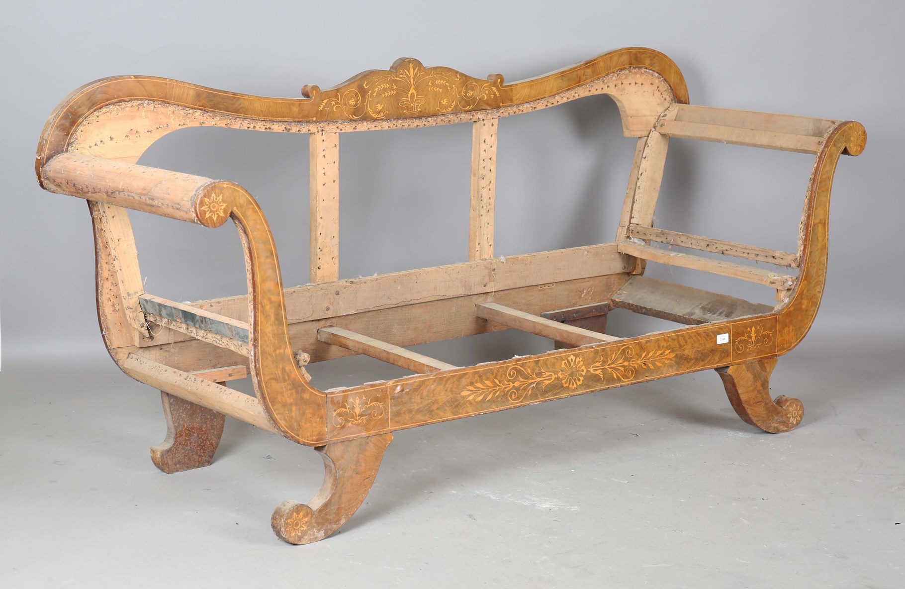 LOT 2093
