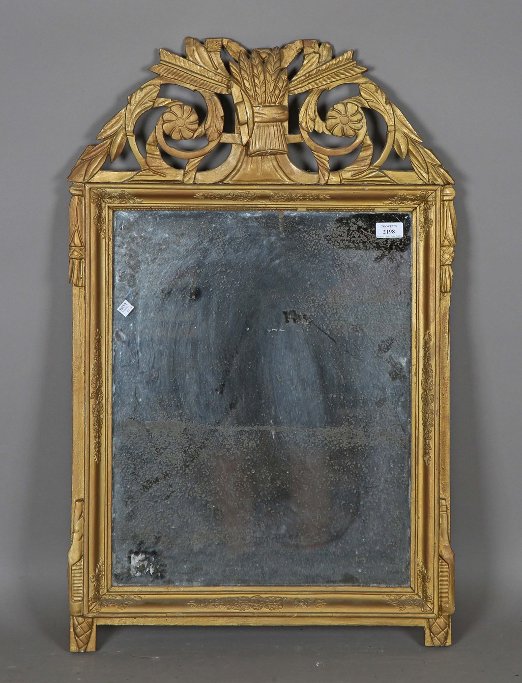 LOT 2099