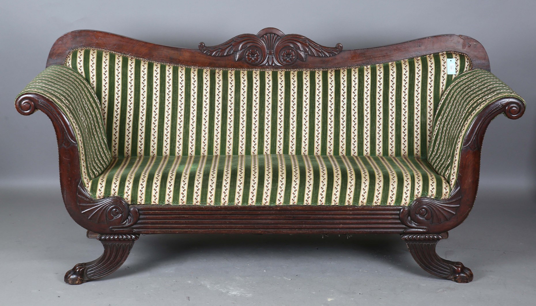 LOT 2116