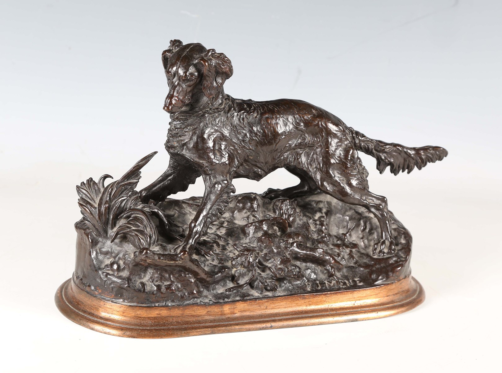 LOT 2502