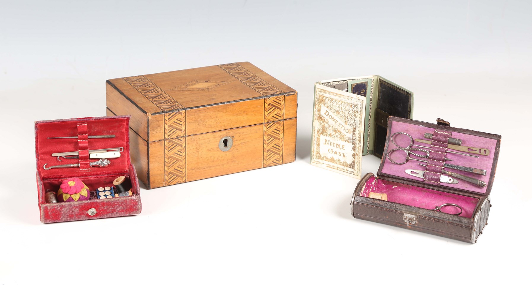 LOT 2529