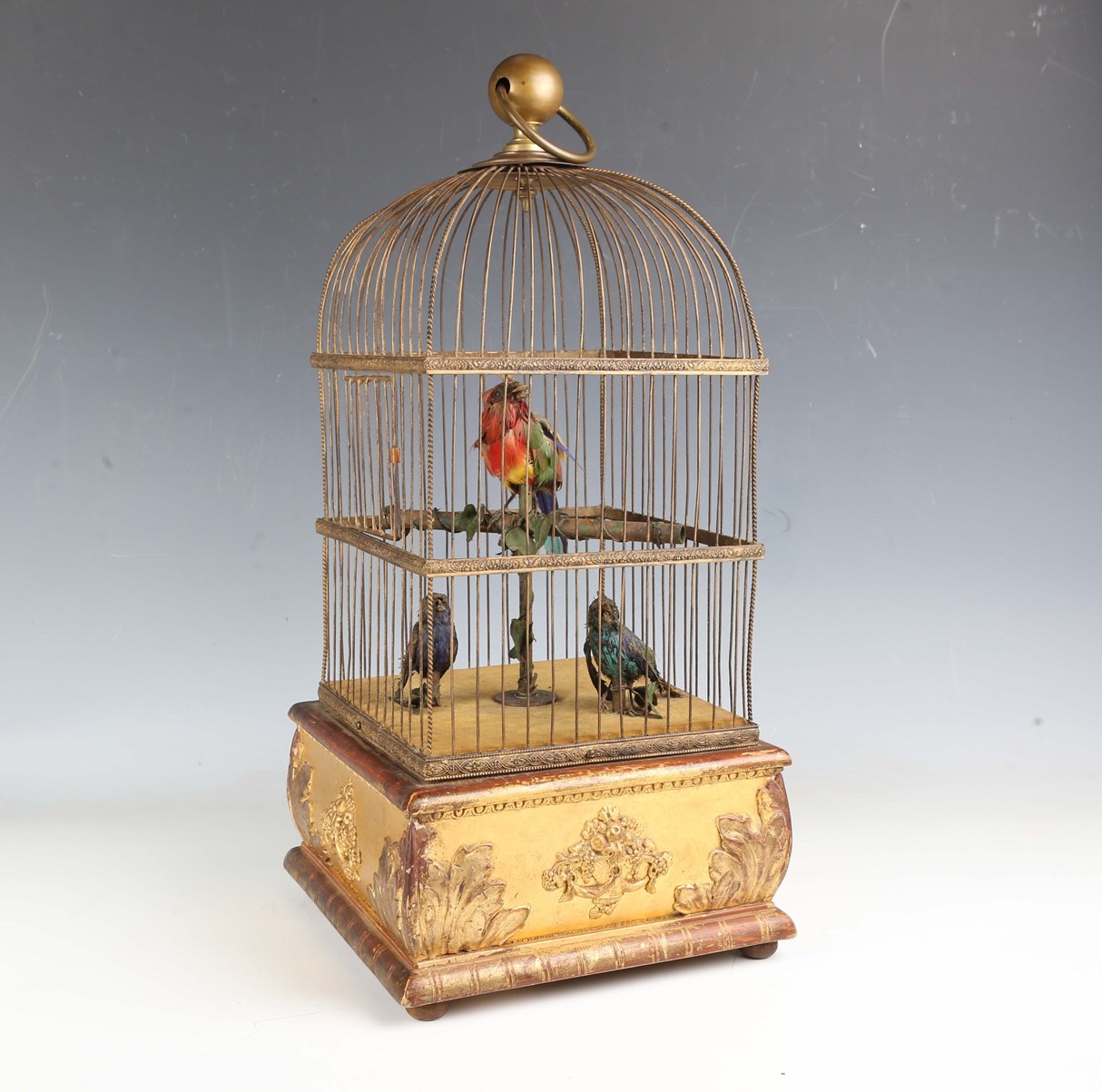LOT 2535