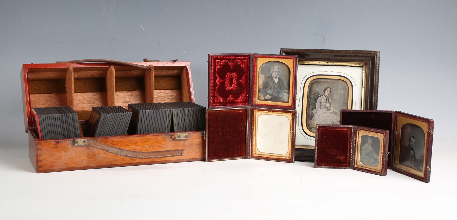 LOT 2536