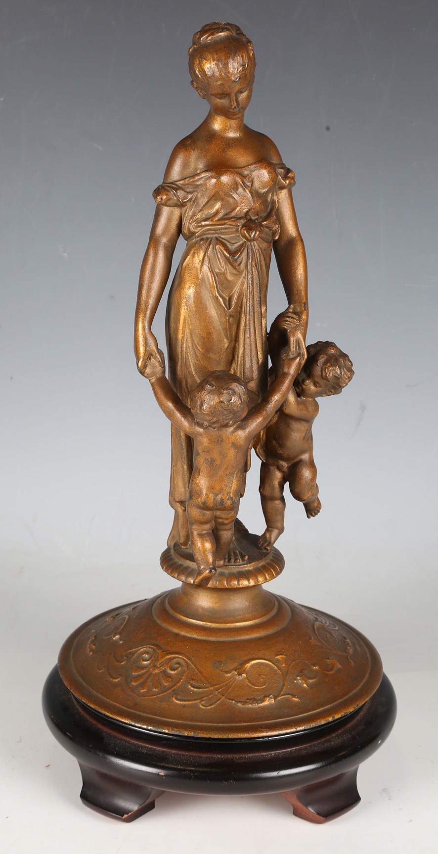 LOT 2543