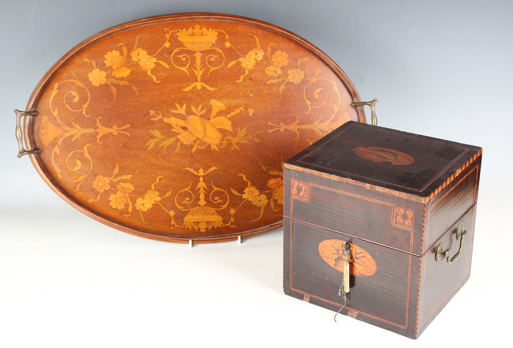 LOT 2552