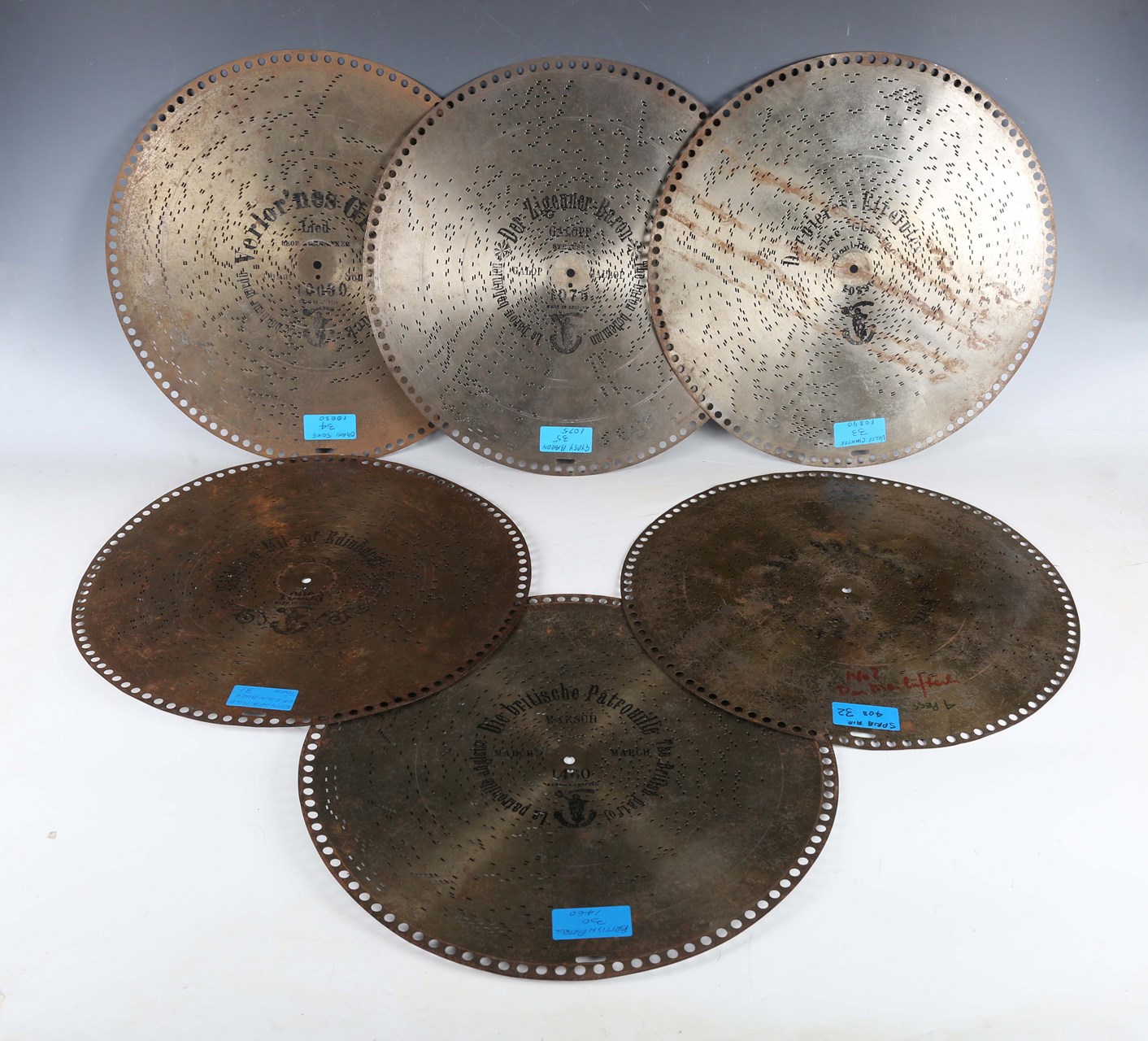 LOT 2601
