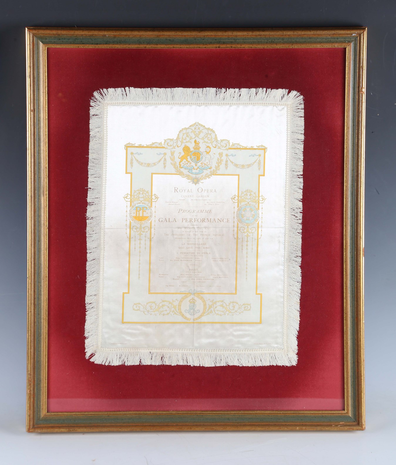 LOT 2602