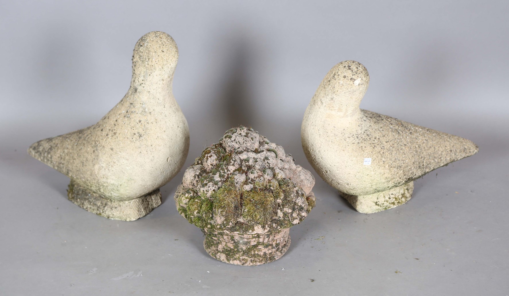 LOT 2604