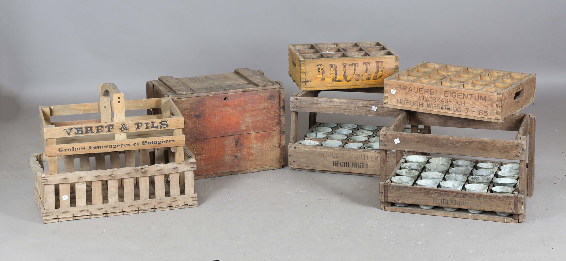 LOT 2606