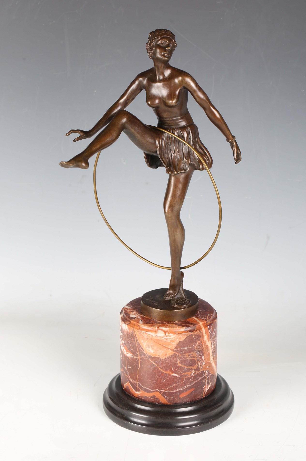 LOT 2630