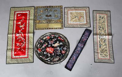 LOT 2822
