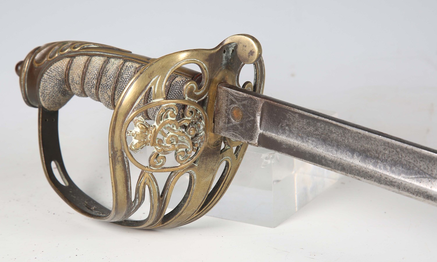 LOT 4064