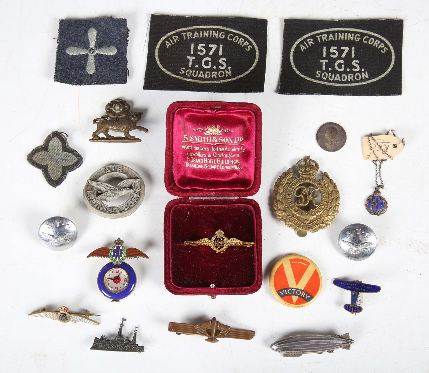 LOT 4222