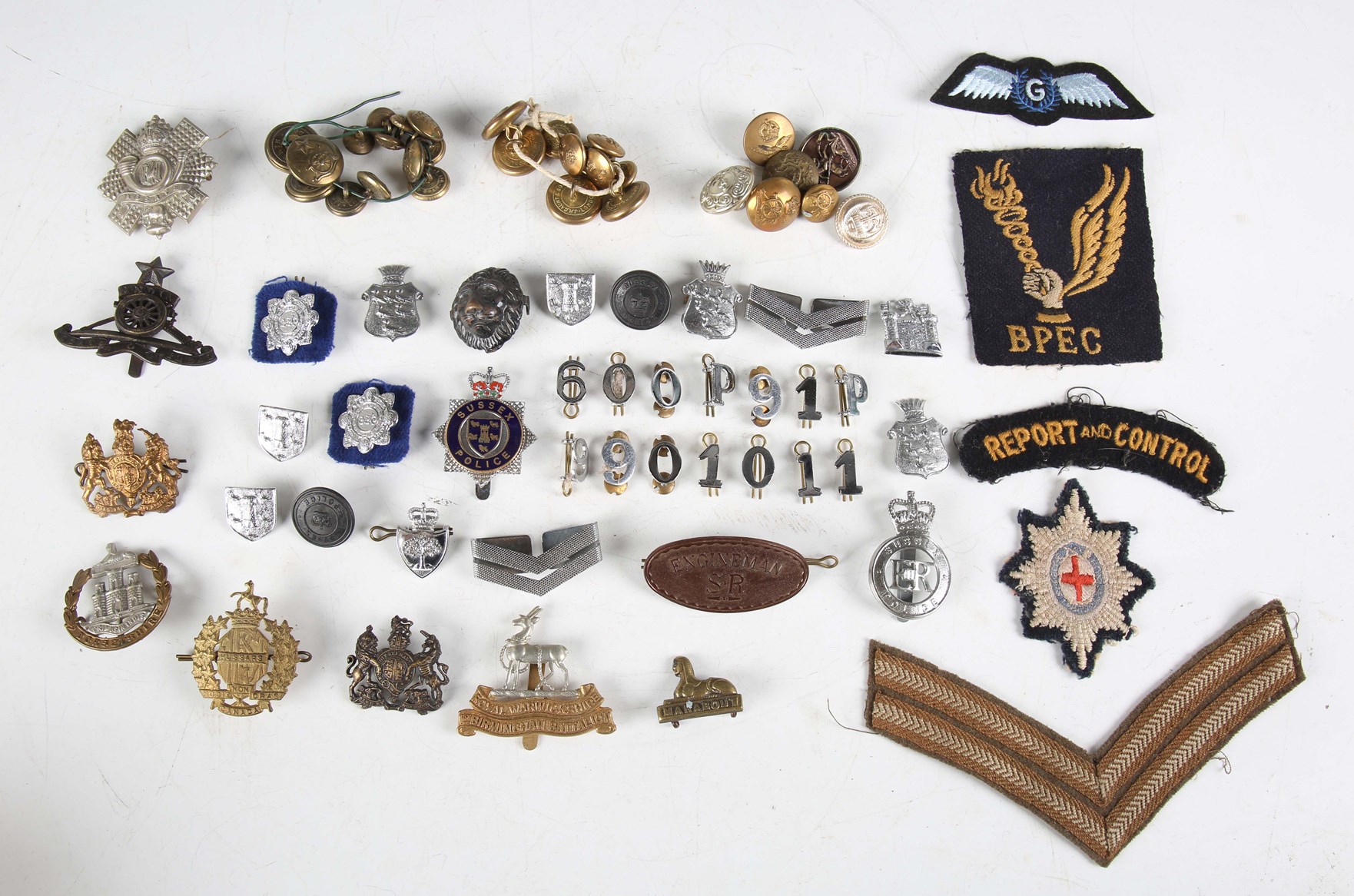LOT 4239