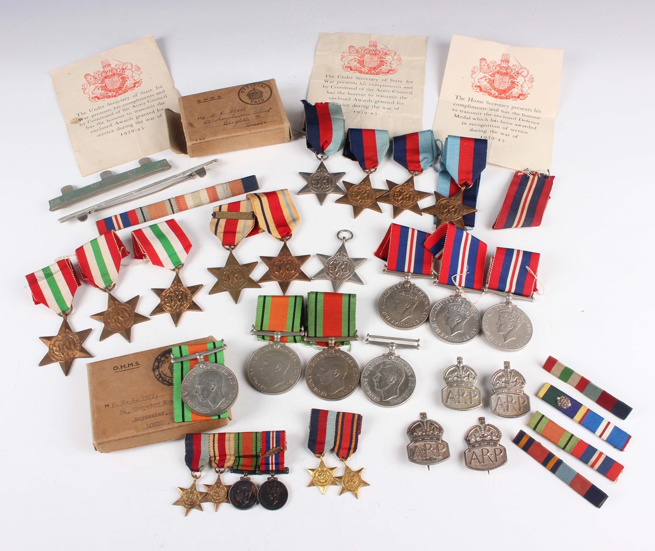LOT 4268