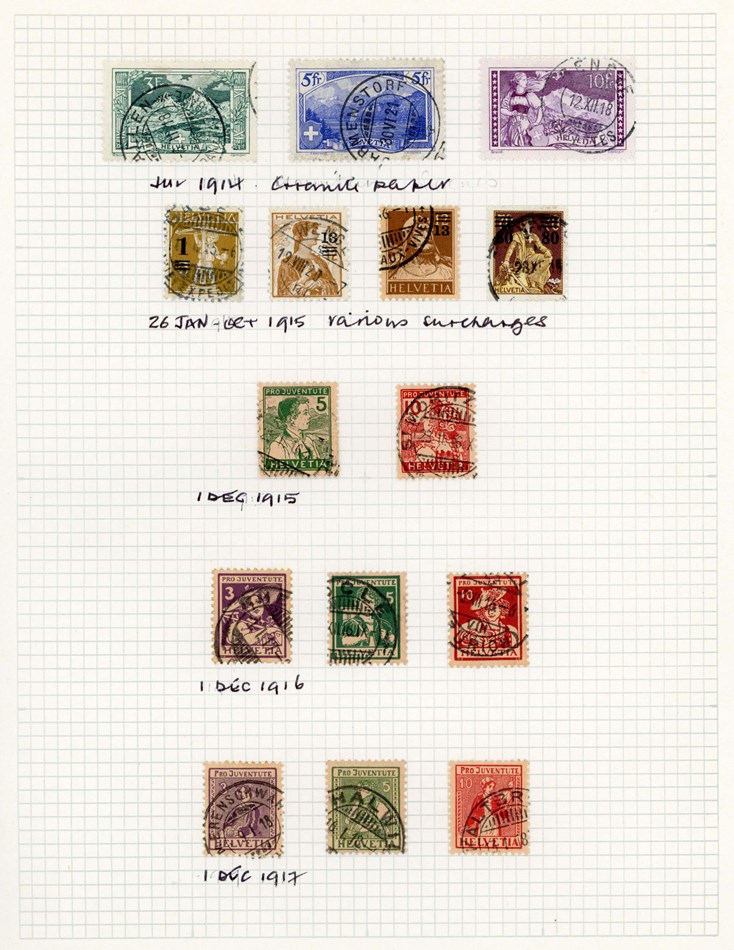 LOT 3018