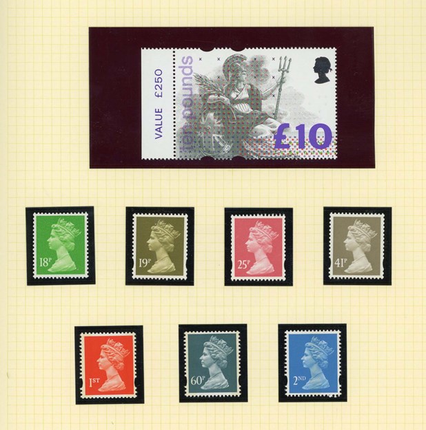 LOT 3024