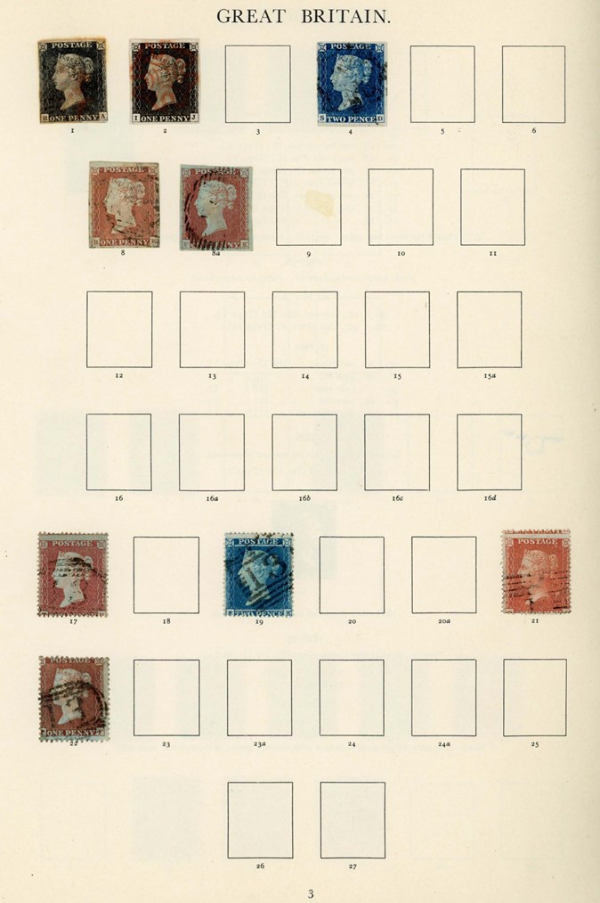 LOT 3030