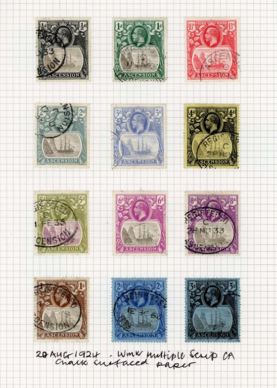 LOT 3031