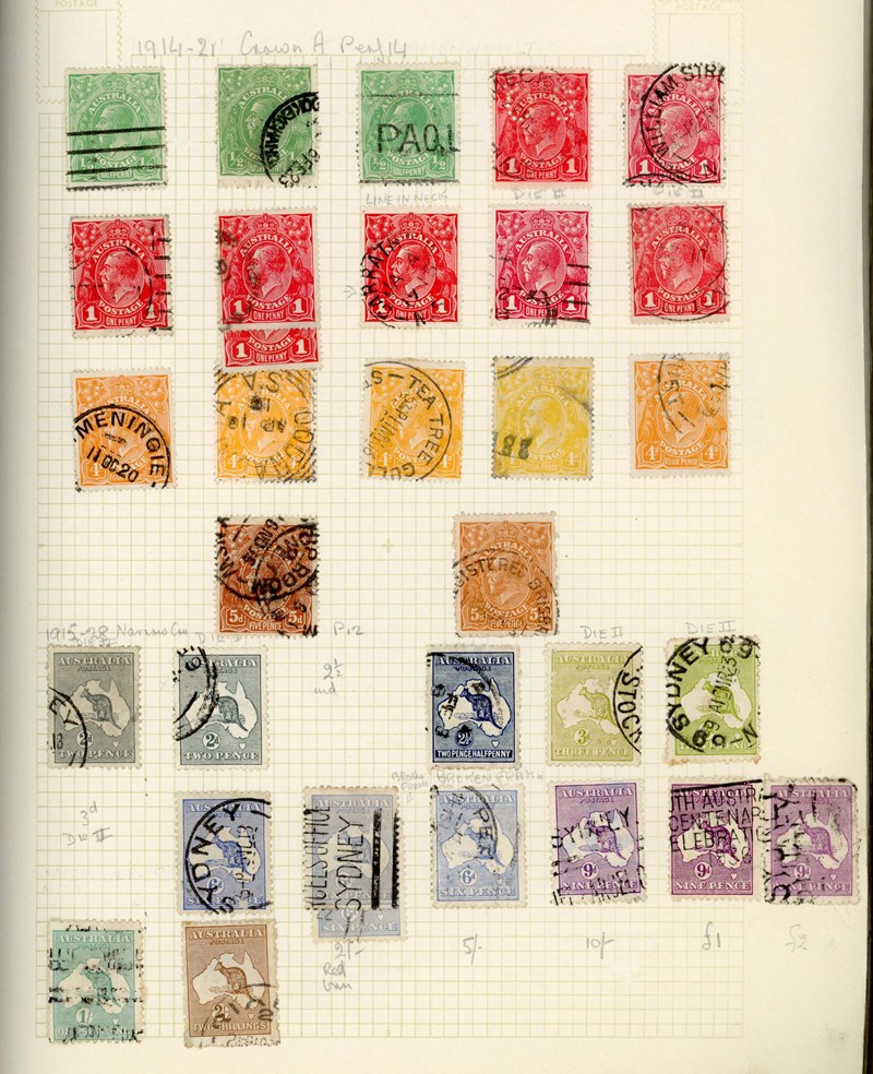 LOT 3047